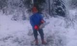 Ari & Stihl 250C