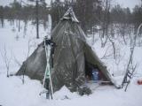 Helsport kotateltta