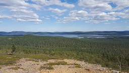 Huipulla