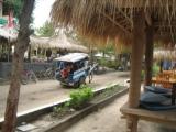 Gili Island express