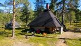 Kuoppajrven kota