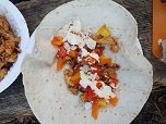 Fajitaksia