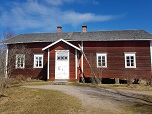 Koveron perinnetila